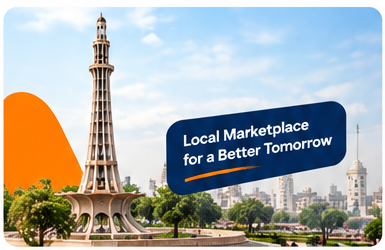 ApnaBhecho Pakistan Marketplace