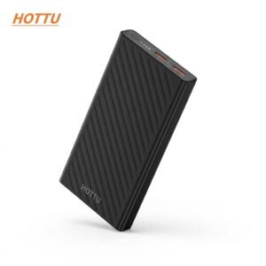HOTTU HT50 Eco Volt 10000mAh Power Bank