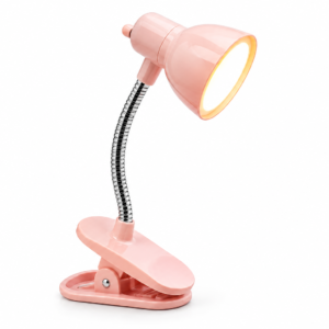 mini LED clamp book light