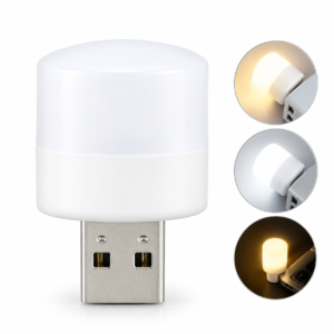 mini usb led light bulbs
